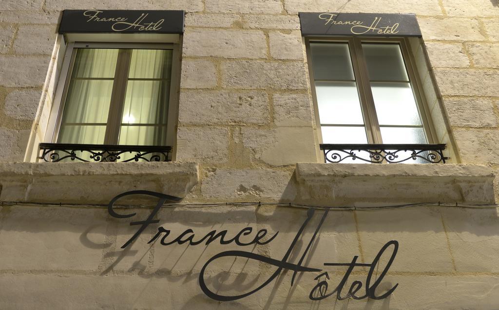 法国酒店 尼奥尔 外观 照片